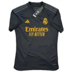 2023/24 Real Madrid Third - Arda Güler 24 (M) – Image 2