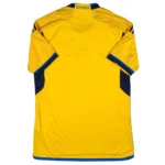 2022/24 Suède Domicile (M) – Image 2