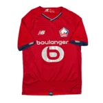 2021/22 Lille Domicile - Yazici 11 (S) – Image 2
