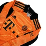 2021/22 Bayern Munich Goal Keeper - Neuer 1 (7/8) – Image 3