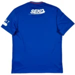 2023/24 Glasgow Rangers Domicile (L) – Image 2