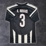 2021/22 SC Mirandela Domicile - A. Novais 3 (XL)