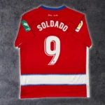 2019/20 Grenade Domicile - Soldado 9 (2XL)