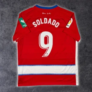 2019/20 Grenade Domicile - Soldado 9 (2XL)