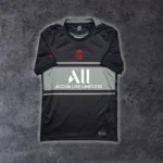 2021/22 PSG Third (10/12a)