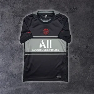 2021/22 PSG Third (10/12a)