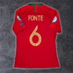 2018/19 Portugal Domicile - Fonte 6 *PRÉPARÉ* (L)