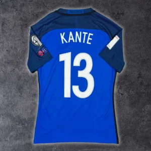 2018/19 France Domicile - Kante 13 *PRÉPARÉ / PORTÉ* (M)