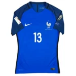 2018/19 France Domicile - Kante 13 *PRÉPARÉ / PORTÉ* (M) – Image 2