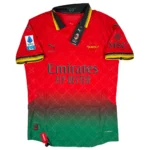 2024/25 AC Milan Fourth - M.Maignan 16 *BOX / Collab' Off-White / PRO* (M) – Image 2