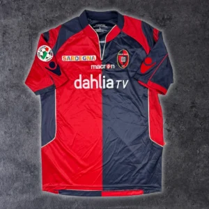 2009/10 Cagliari Domicile (L)