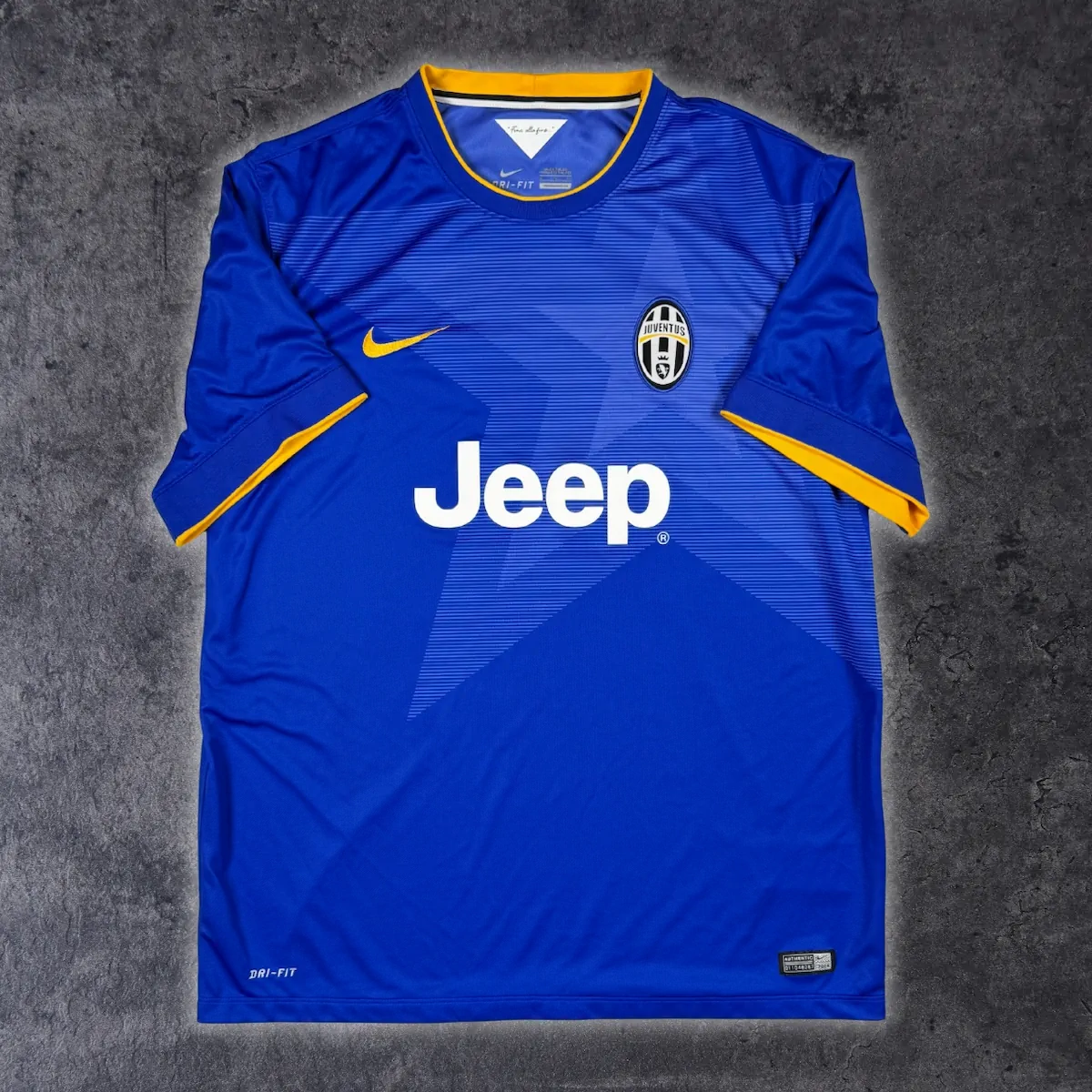 2014/15 Juventus Extérieur (XL)