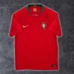 2018/19 Portugal Domicile (M)