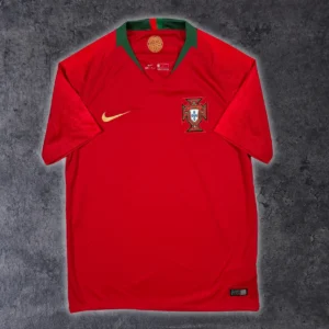 2018/19 Portugal Domicile (M)