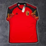 2022/23 Belgique Domicile (XL)