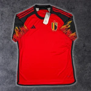 2022/23 Belgique Domicile (XL)