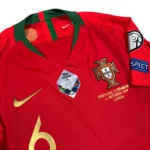 2018/19 Portugal Domicile - Fonte 6 *PRÉPARÉ* (L) – Image 3