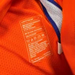 2016/17 Pays-Bas Domicile - Lens 19 *PRÉPARÉ / PORTÉ* (L) – Image 7