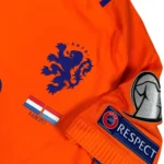 2016/17 Pays-Bas Domicile - Lens 19 *PRÉPARÉ / PORTÉ* (L) – Image 5