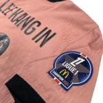 2024/25 PSG Third - Lee Kang In 19 *PRO* (S) – Image 3