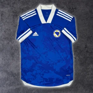 2020/22 Bosnie-Herzégovine Domicile (M)