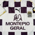 2002/03 Boavista Domicile (XL) – Image 4