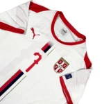 2018/19 Serbie Extérieur - Radonjić 7 *PRÉPARÉ / PORTÉ*(M) – Image 3