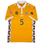 2016/17 Moldavie Extérieur - Posmac 5 *PRÉPARÉ / PORTÉ* (L) – Image 2