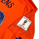 2016/17 Pays-Bas Domicile - Lens 19 *PRÉPARÉ / PORTÉ* (L) – Image 4