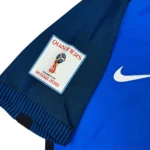 2018/19 France Domicile - Kante 13 *PRÉPARÉ / PORTÉ* (M) – Image 4