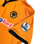 2009/10 Wolverhamtpon Domicile (XL) – Image 3