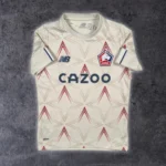 2022/23 Lille Fourth (11/12a)