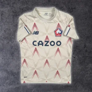 2022/23 Lille Fourth (11/12a)