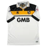 2016/17 Port Vale Domicile - De Freitas 28 (2XL) – Image 2