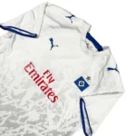 2006/07 Hambourg Domicile (2XL) – Image 4