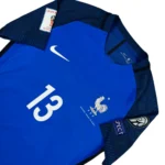 2018/19 France Domicile - Kante 13 *PRÉPARÉ / PORTÉ* (M) – Image 3