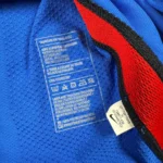 2018/19 France Domicile - Kante 13 *PRÉPARÉ / PORTÉ* (M) – Image 7