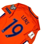 2016/17 Pays-Bas Domicile - Lens 19 *PRÉPARÉ / PORTÉ* (L) – Image 6