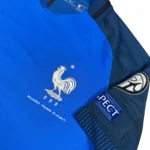 2018/19 France Domicile - Kante 13 *PRÉPARÉ / PORTÉ* (M) – Image 5