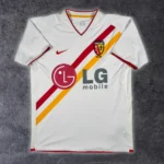 2006/07 RC Lens Extérieur *CENTENAIRE* (L)