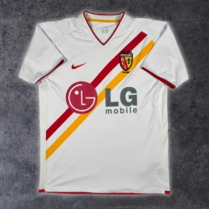 2006/07 RC Lens Extérieur *CENTENAIRE* (L)