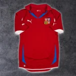 2010/11 République Tchèque Domicile (S)