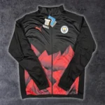 2019/20 Manchester City Veste (2XL)