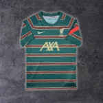 2021/22 Liverpool Entraînement (12/13a)