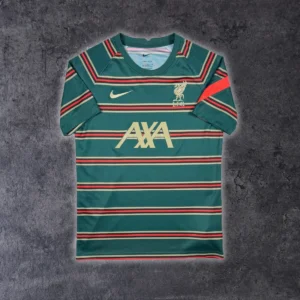 2021/22 Liverpool Entraînement (12/13a)