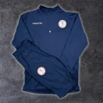 2020/21 Luxembourg Entraînement *COMPLET* (L)