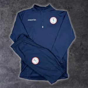 2020/21 Luxembourg Entraînement *COMPLET* (L)