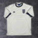 1999/01 Angleterre Domicile (2XL)