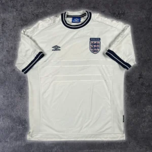 1999/01 Angleterre Domicile (2XL)