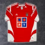 2005/06 Benfica Domicile - 10 (XL)
